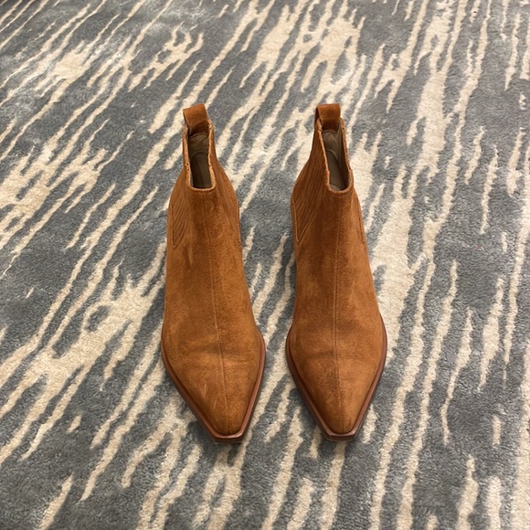 Rag and Bone Westin Bootie 6.5 $495 - Picture 3 of 6